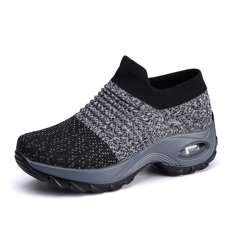 Women S Sneakers Color Grey Sizeuk 9