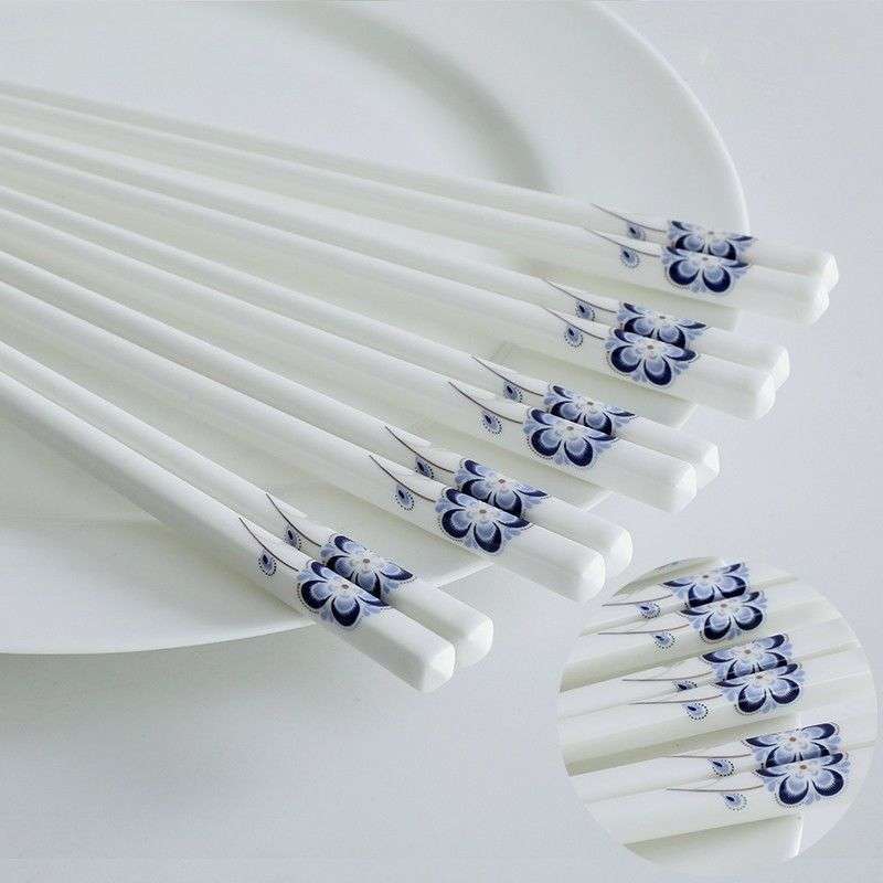 Chopsticks Color 9.65In24.5Cm