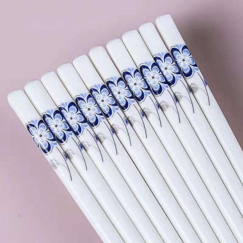 Chopsticks Color 9.65In24.5Cm