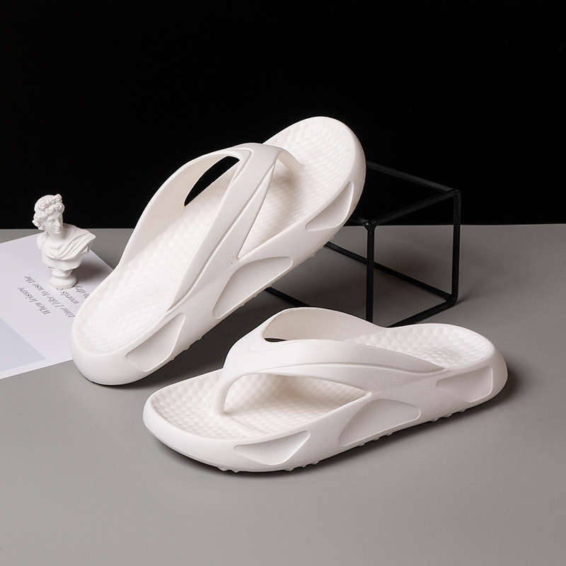 Sandals Color White Size Uk 10