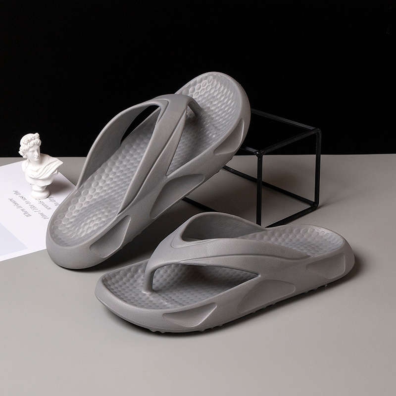Sandals Color Light Grey Size Uk 10