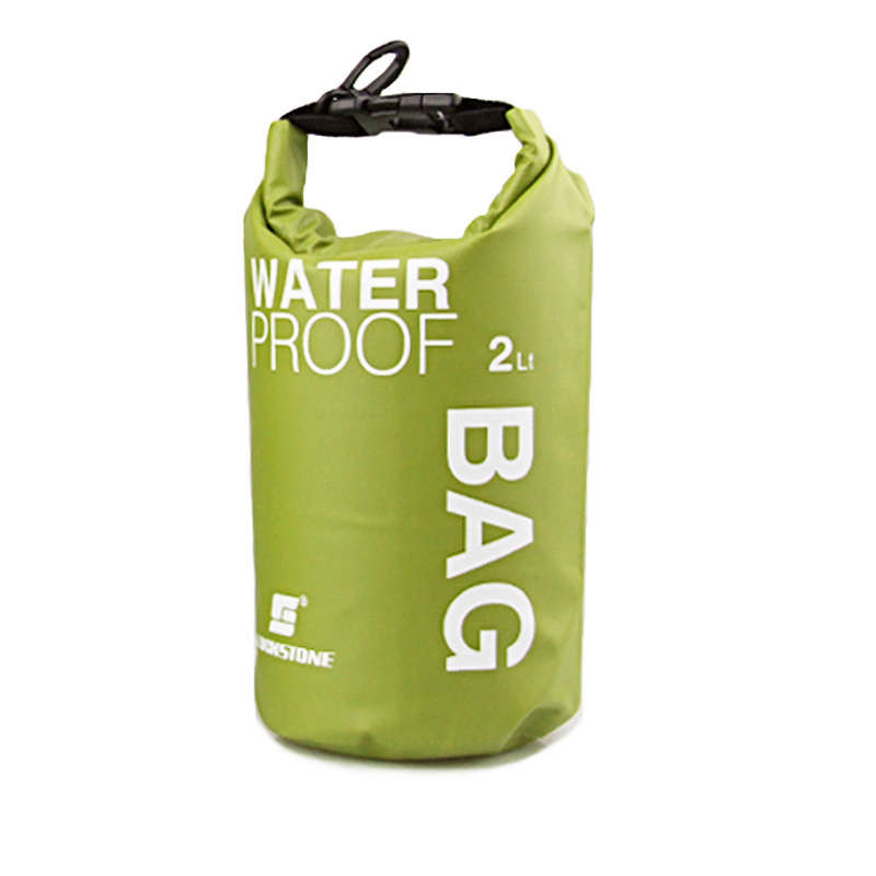 Elite Luxury Stay Dry Protected Bags Assorted Colors Kayaking Boating Camping Fi