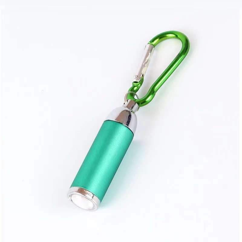 Portable Lamp Color Red