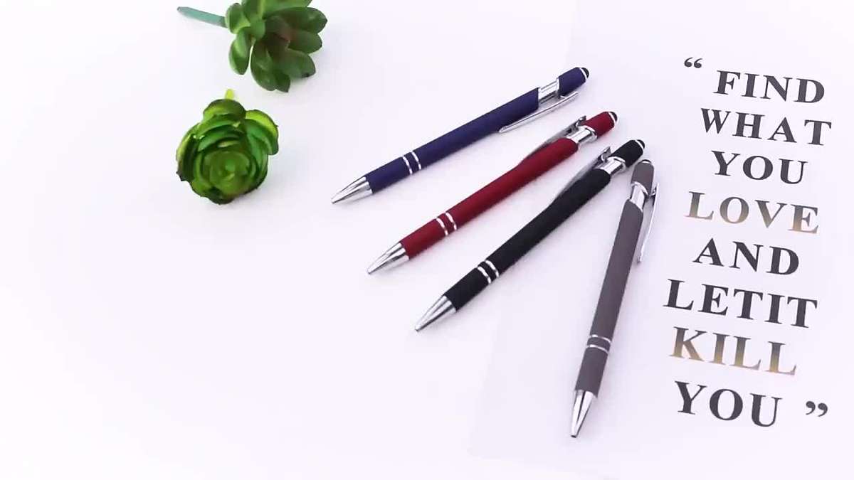 Pen Quantity 12 Pieces