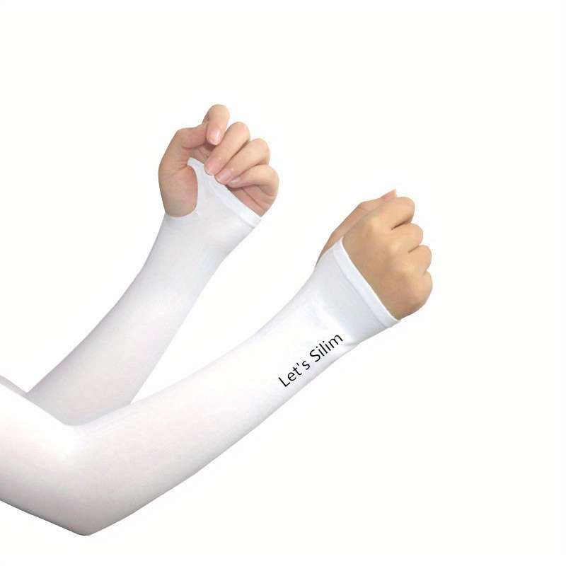 Ice Sleeve Men