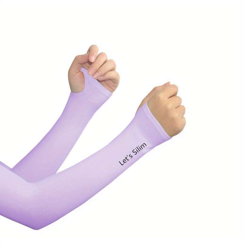 Ice Sleeve Men
