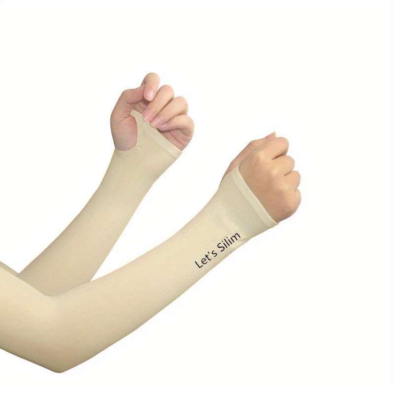 Ice Sleeve Men