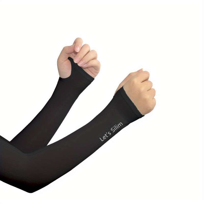 Ice Sleeve Men