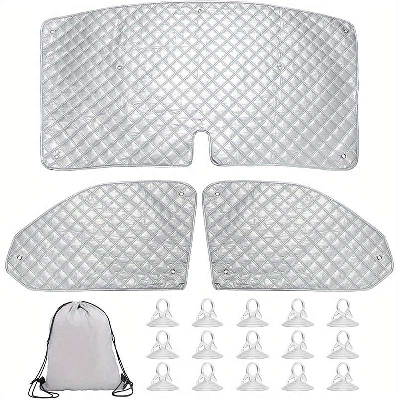 Car Sun Shades Model For Vw T5 T6