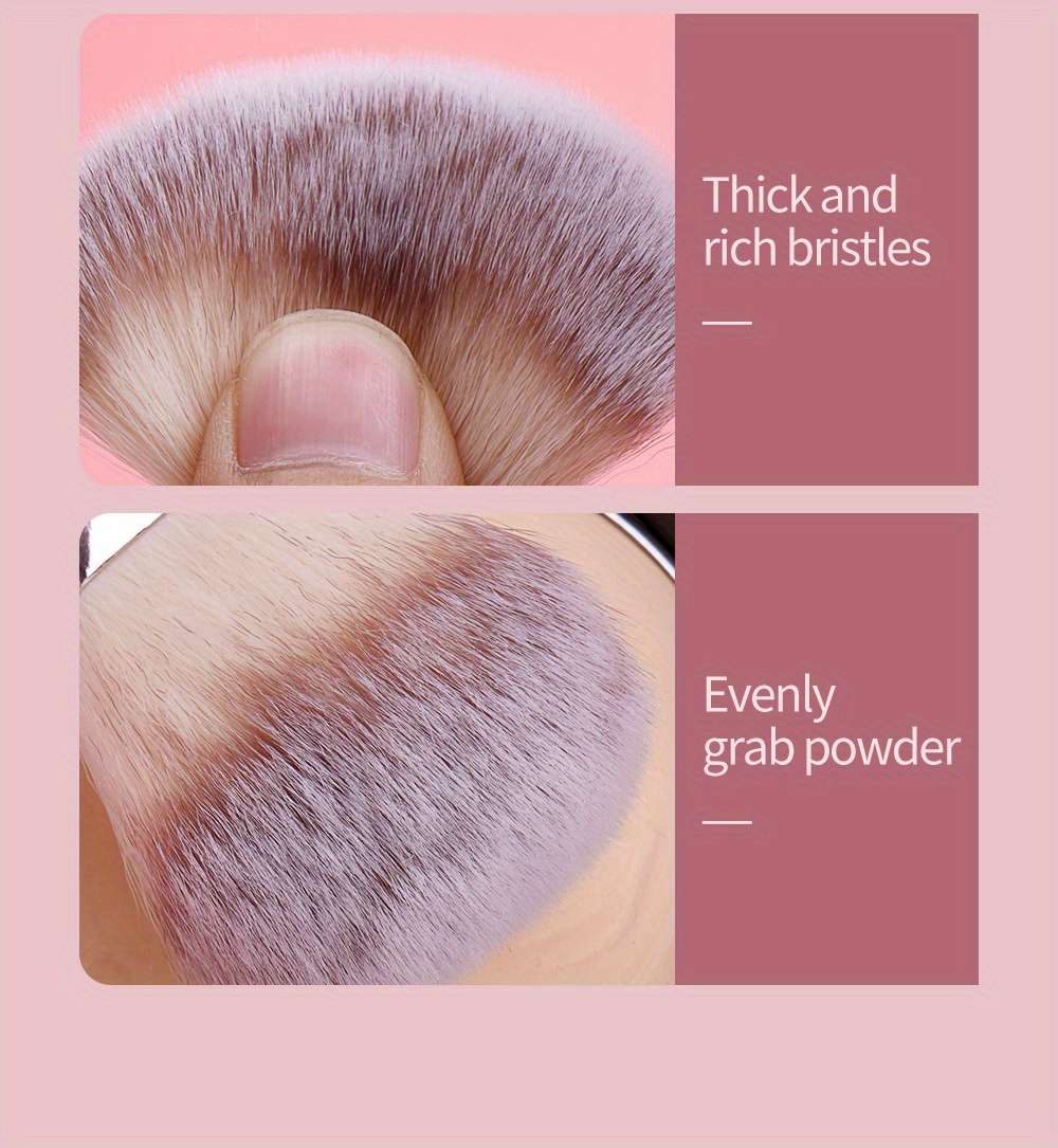 Makeup Brush Set Color Mag5748Rj2
