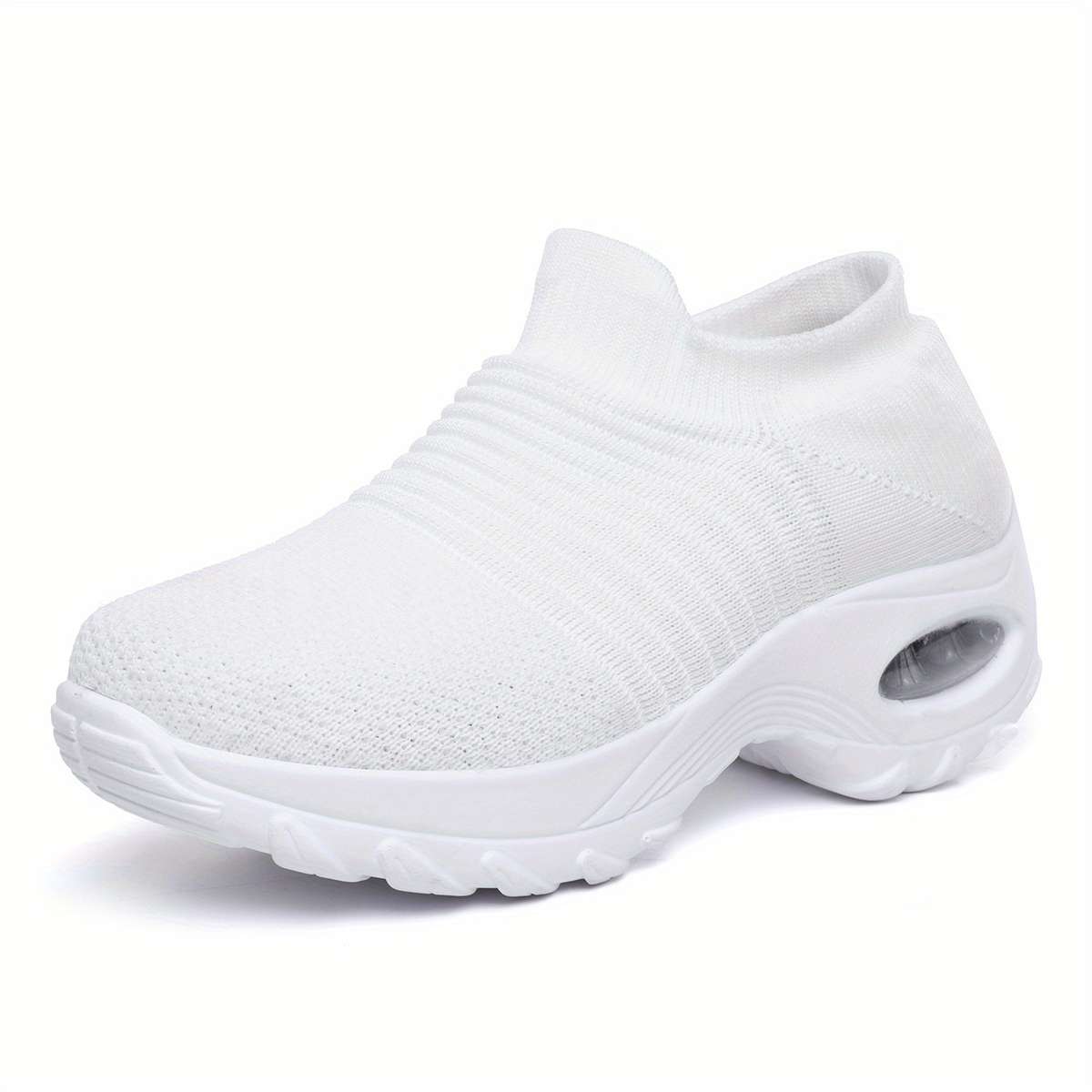 Women S Sneakers Color White Sizeuk 10.5