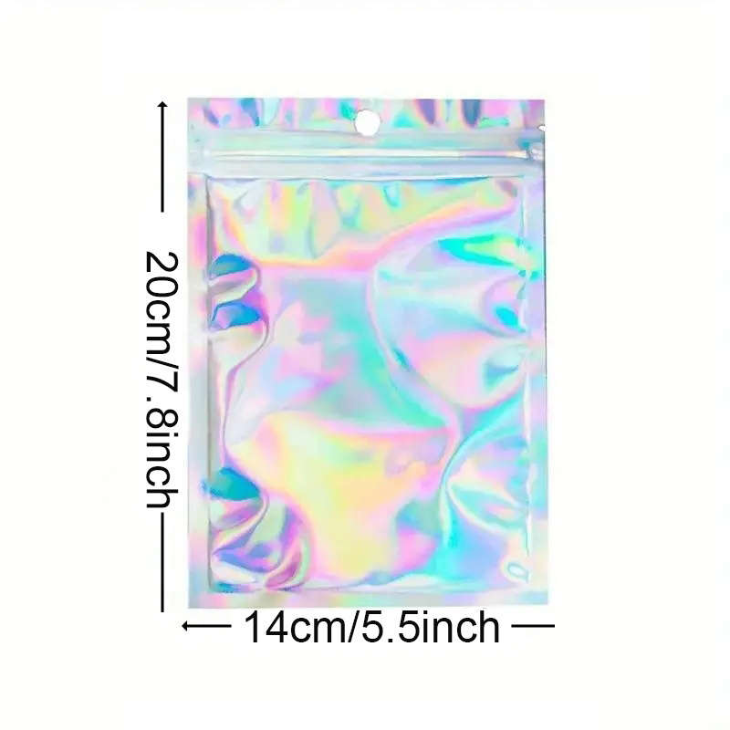 Food Storage Bags Size 14X20Cm5.5X7.8Inch Quantity50Pcs
