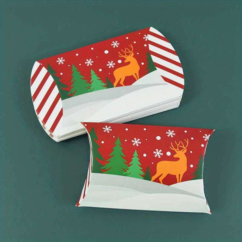 Christmas Gift Boxes
