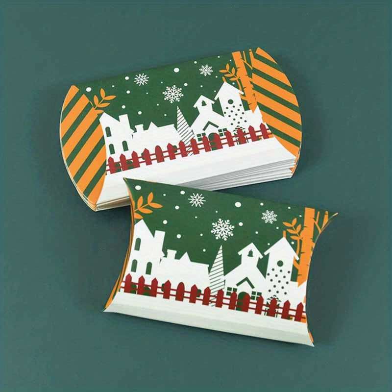 Christmas Gift Boxes