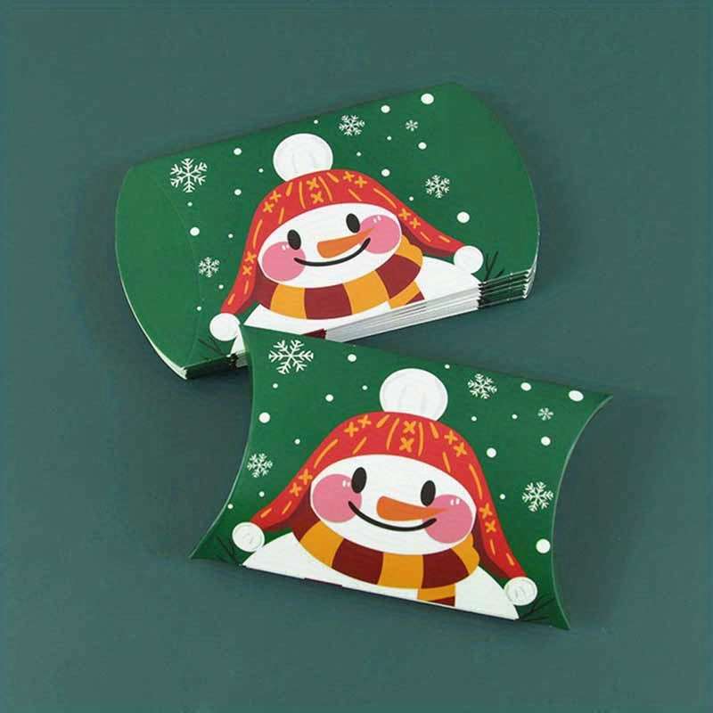 Christmas Gift Boxes