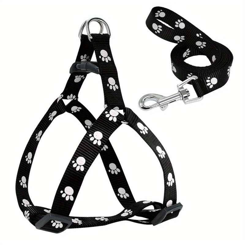 Dog Leash Color Red Size S