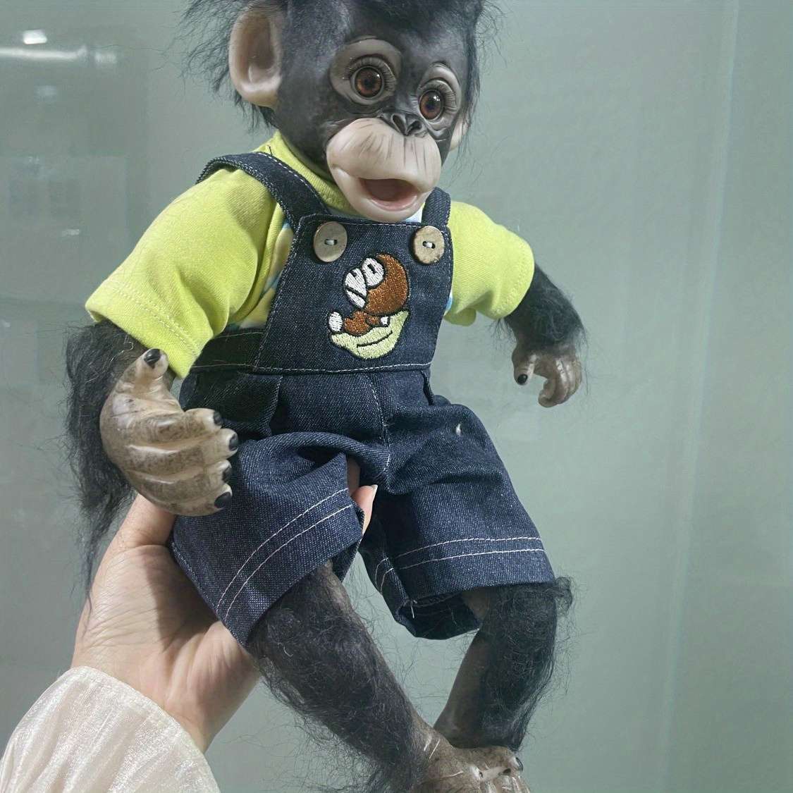 Toy Doll Items reborn doll