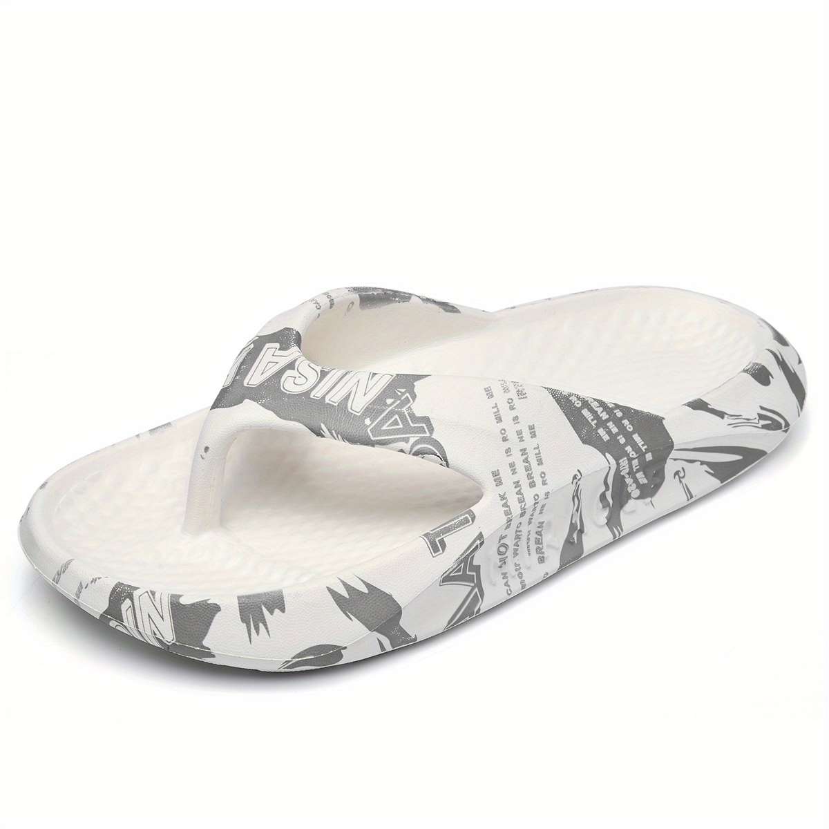 Sandals Color White Size Uk 5.5 6