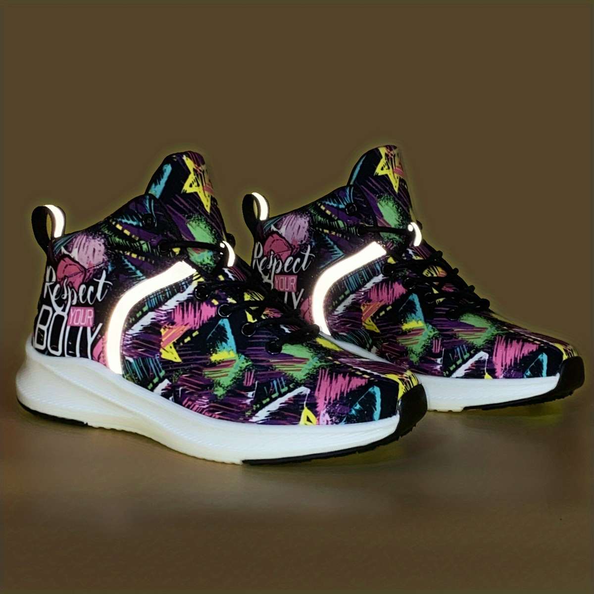 Women S Sneakers Color Multicolor Sizeuk 2.5