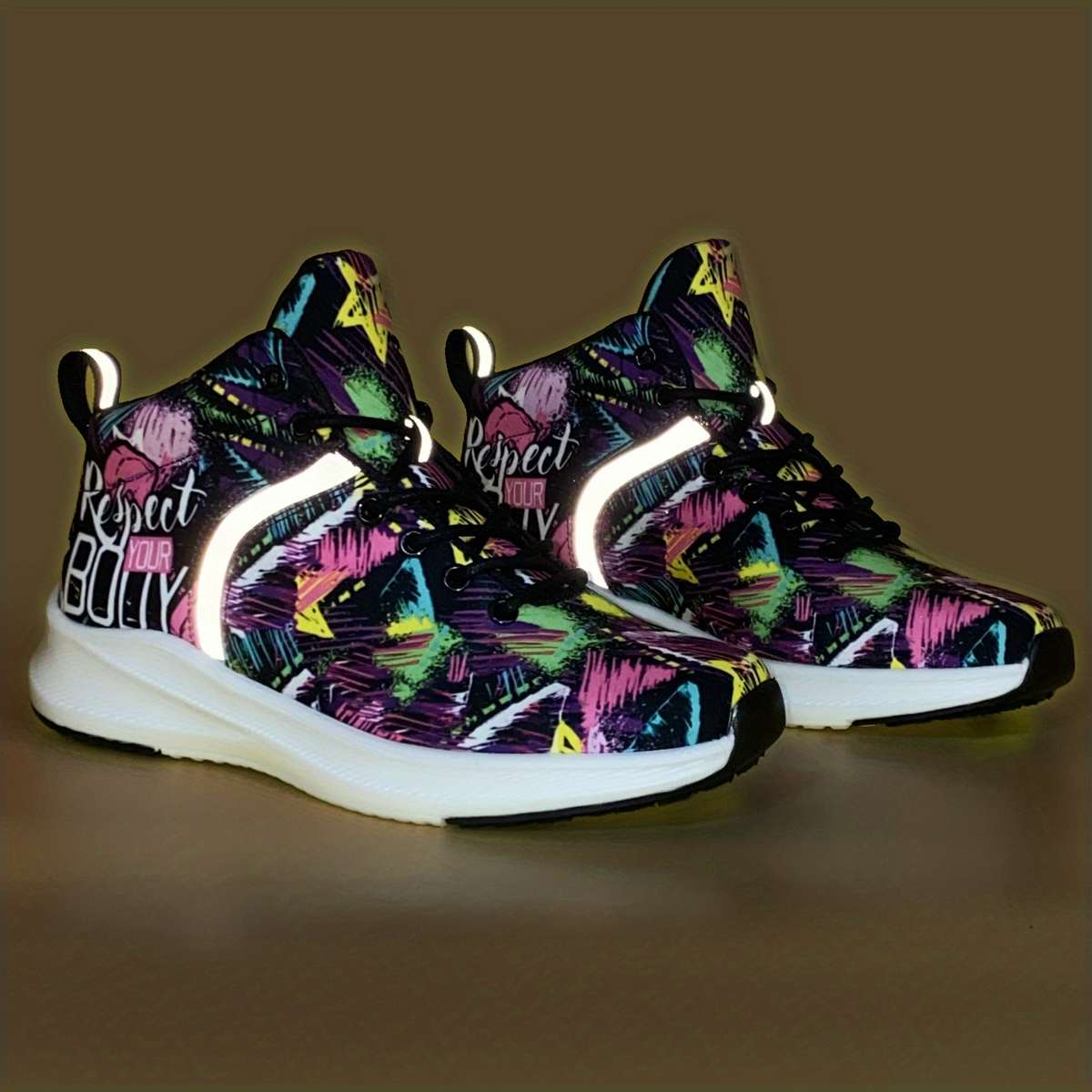 Women S Sneakers Color Multicolor Sizeuk 9