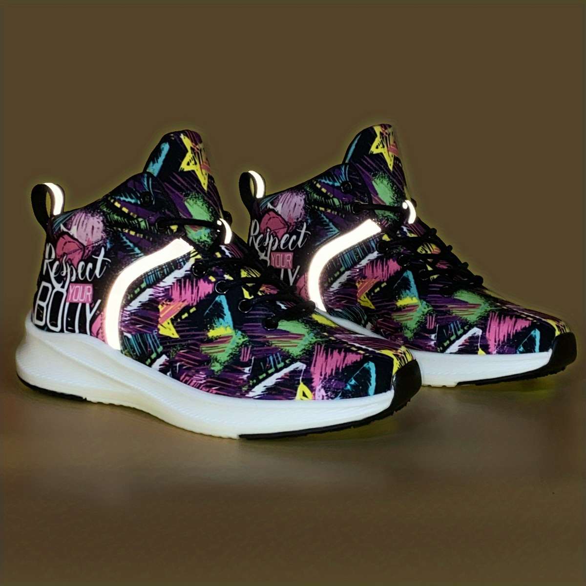 Women S Sneakers Color Multicolor Sizeuk 5