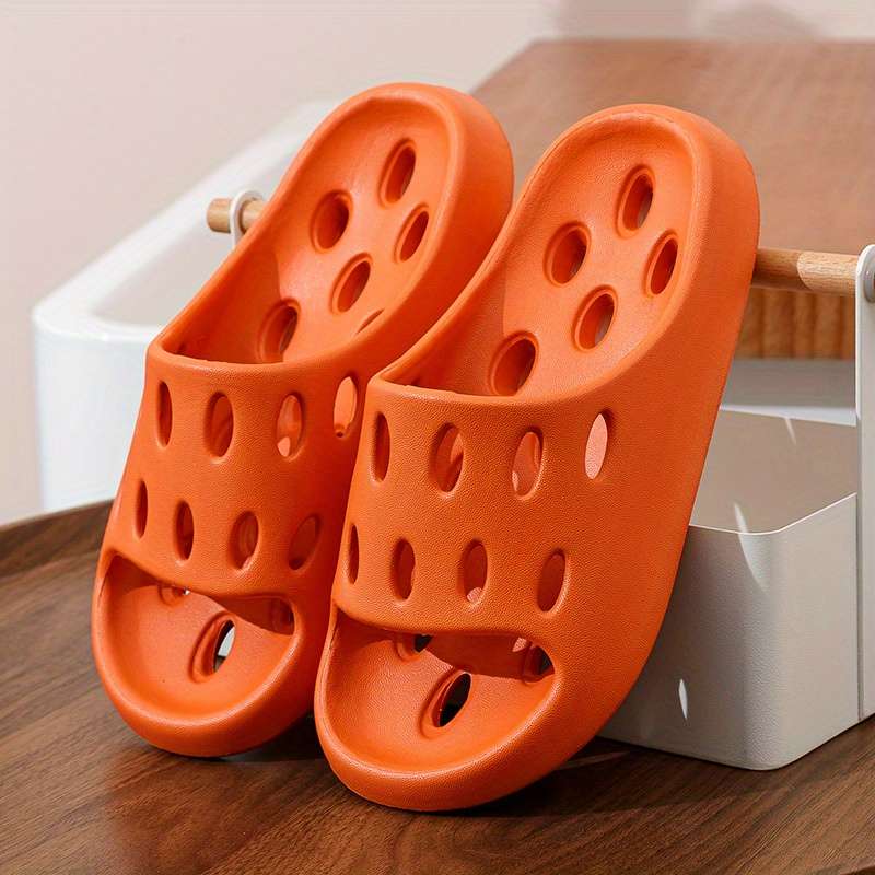 Sandals Color Rust Size Uk 6.5 7