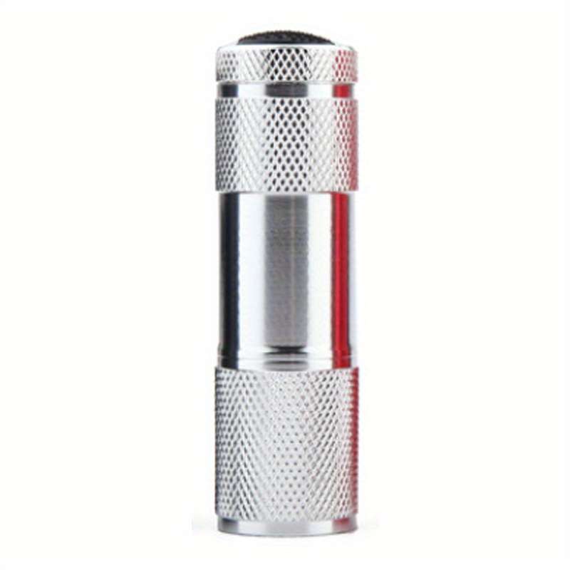 Flashlight Color Blackblue*2