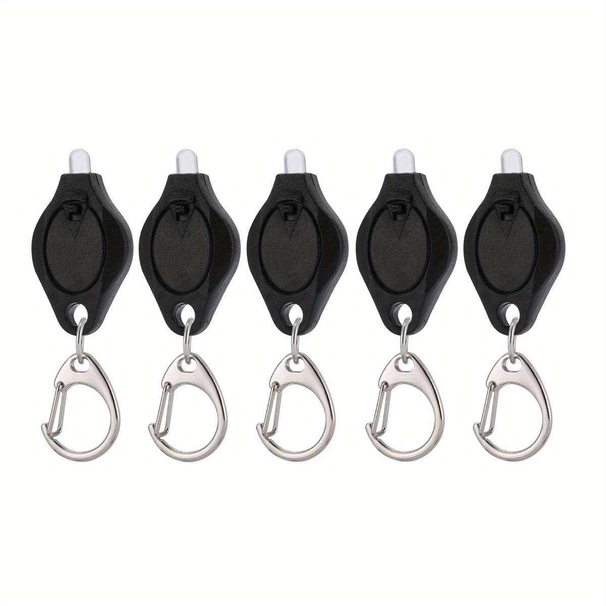 Flashlight Color Redred Light Modelf610Pcs