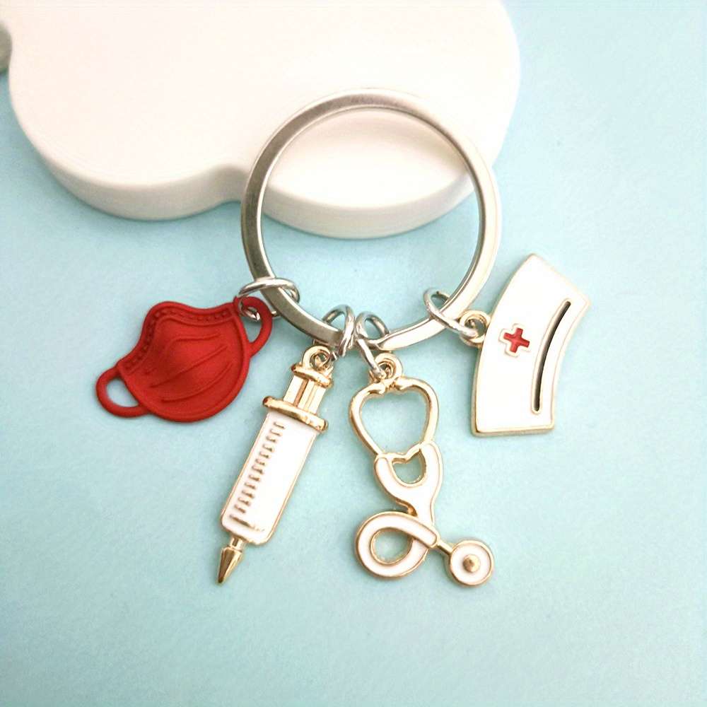 Mini Keychain