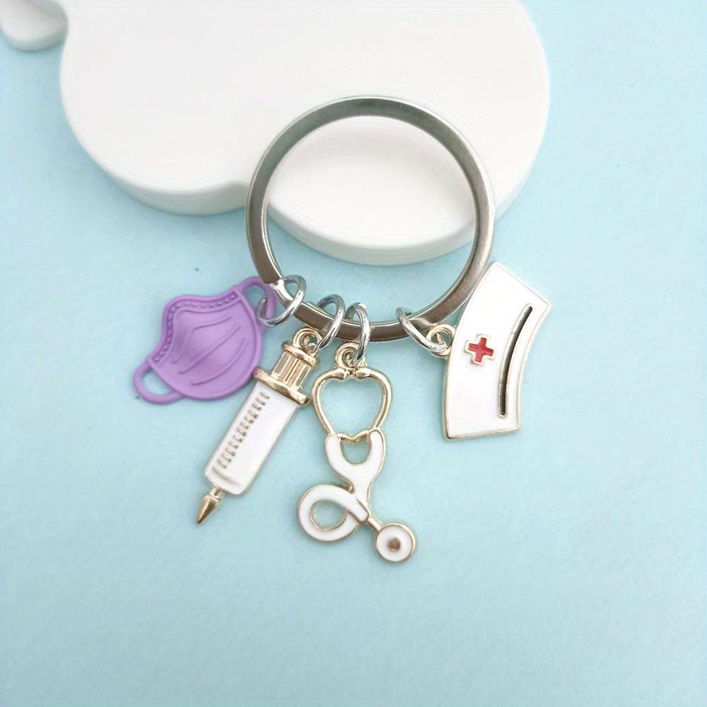 Mini Keychain