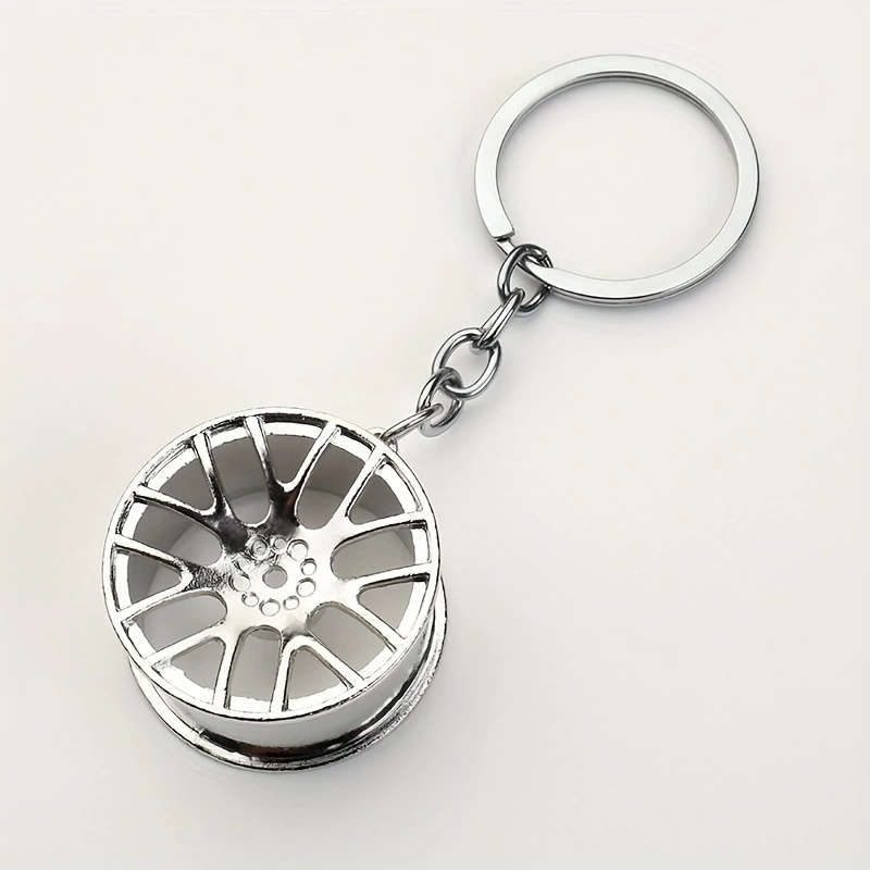 Mini Keychain
