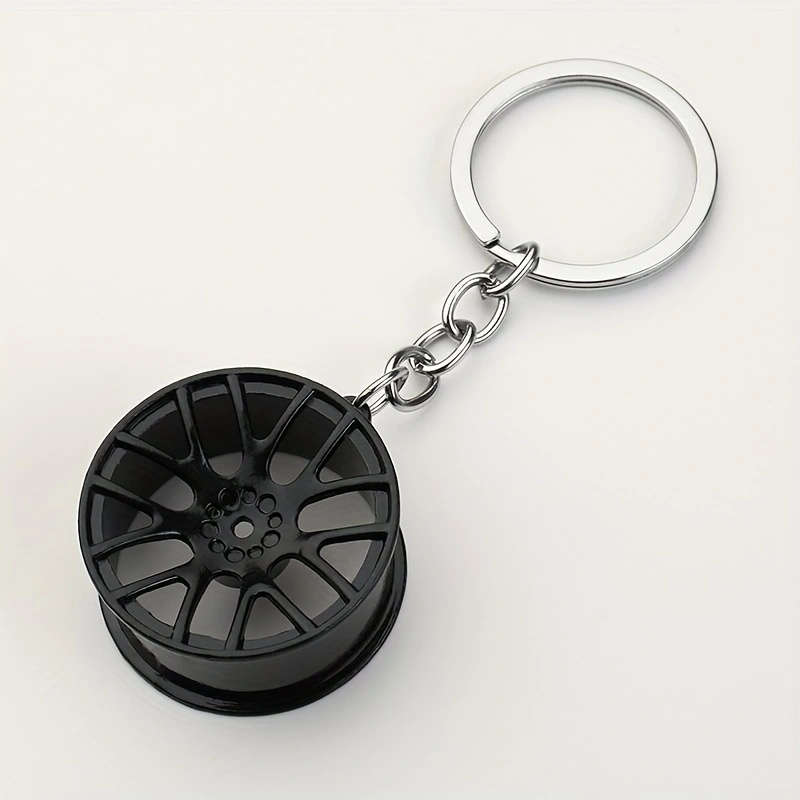 Mini Keychain