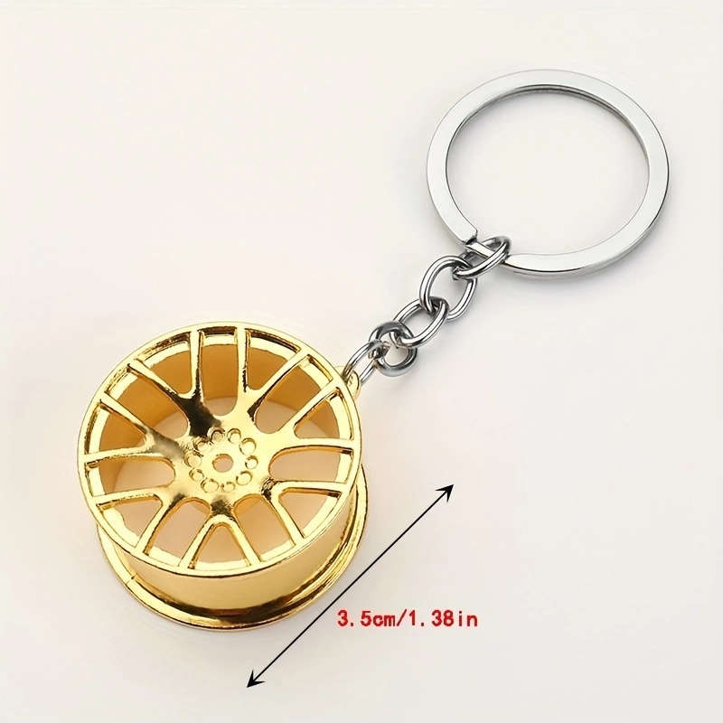 Mini Keychain