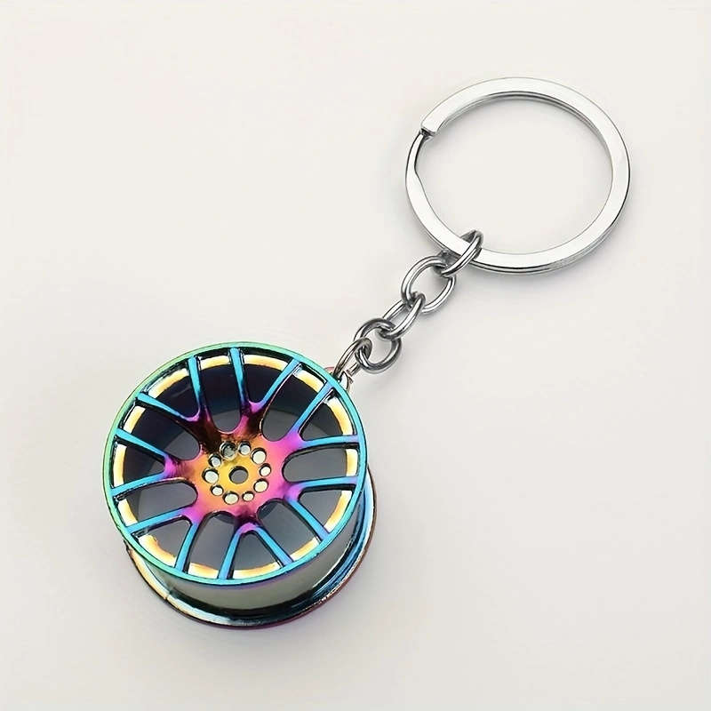 Mini Keychain