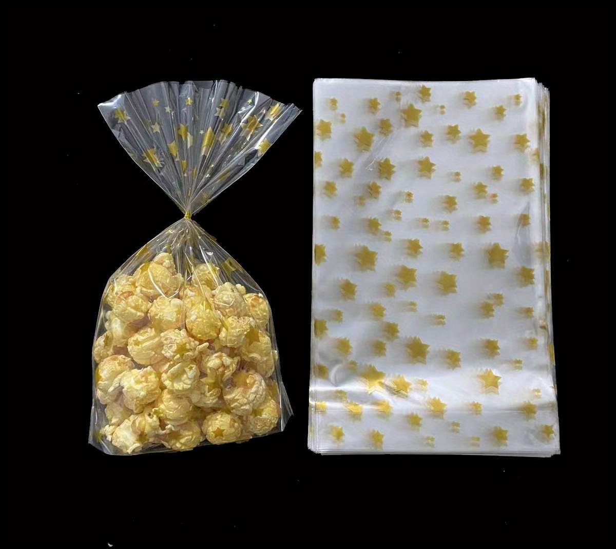 Gift Bags Quantity 100