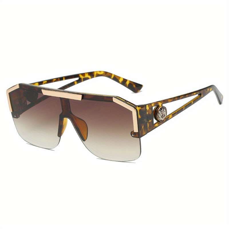 Mens Glasses Color [Black Frame Black&Gray Lens]X2 Add Green Tortoiseshell Gradient Grayx2