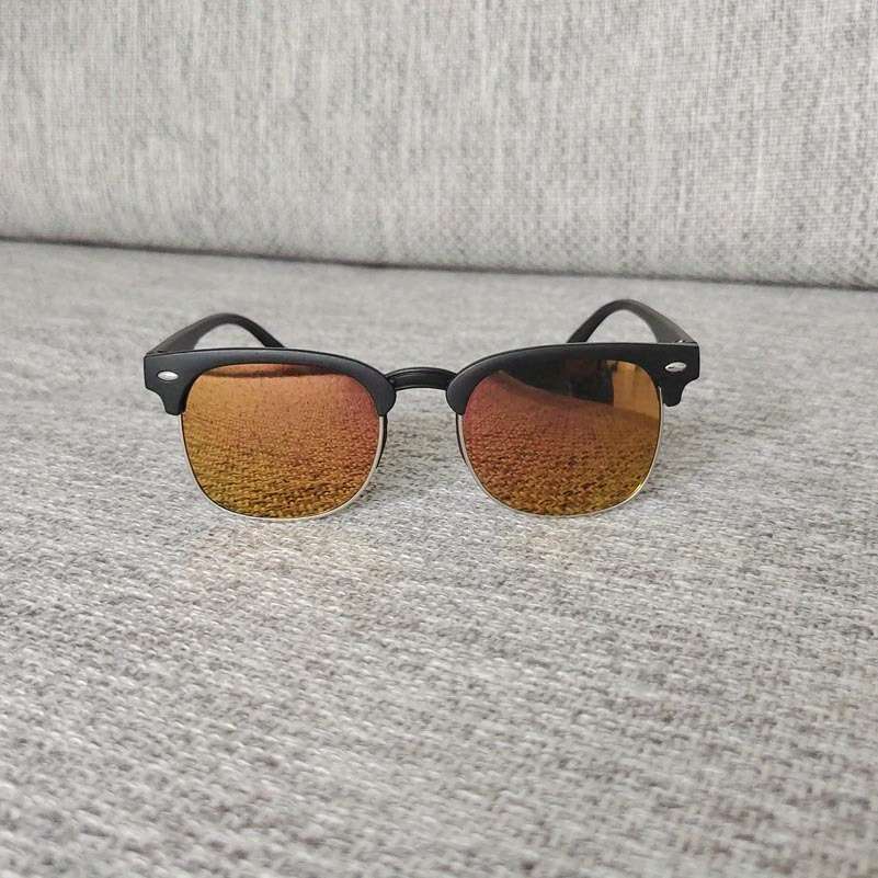 Kids Glasses Color Greyx 2Add Red Silveryx 2