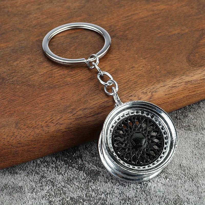 Mini Keychain