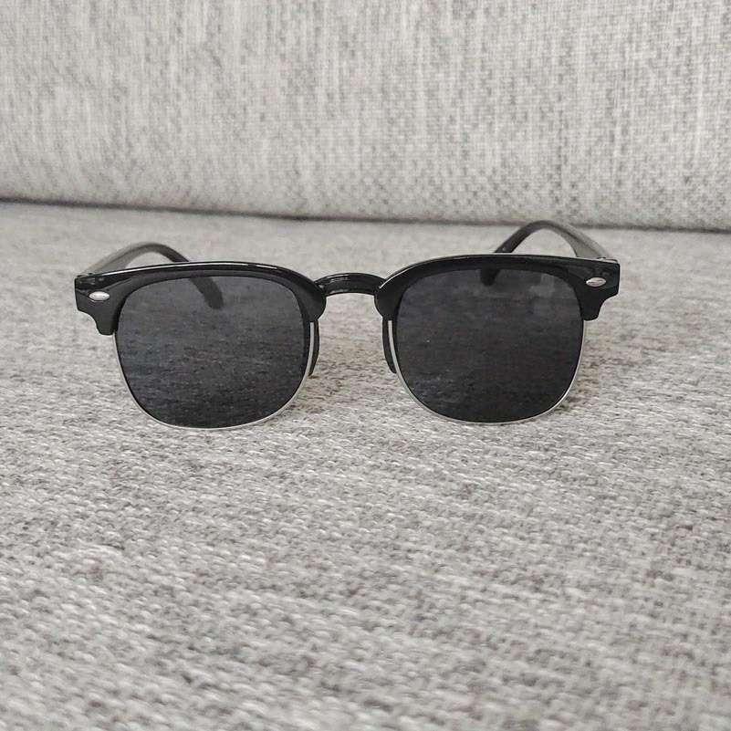 Kids Glasses Color Greyx 2Add Red Silveryx 2