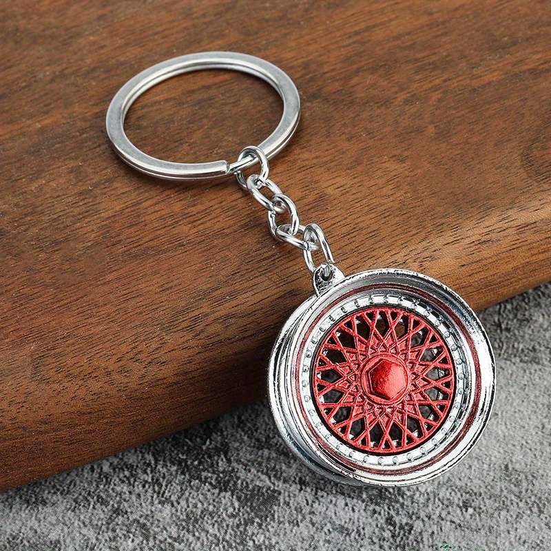 Mini Keychain