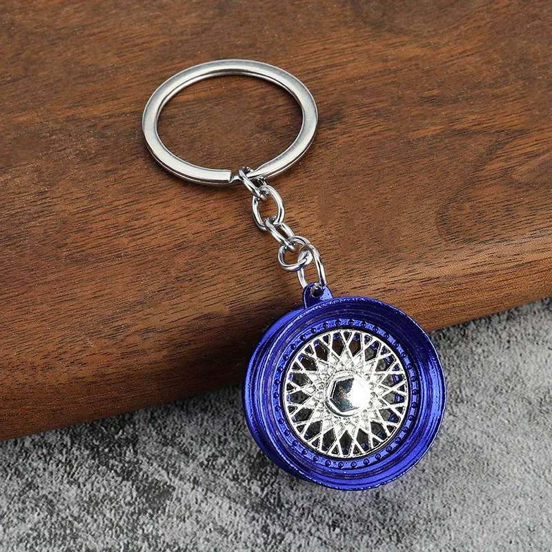 Mini Keychain