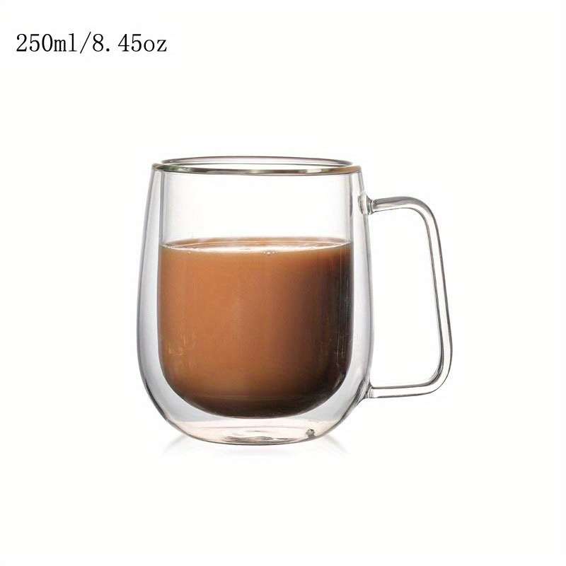 Water Cup Capacity M 250Ml 845Oz