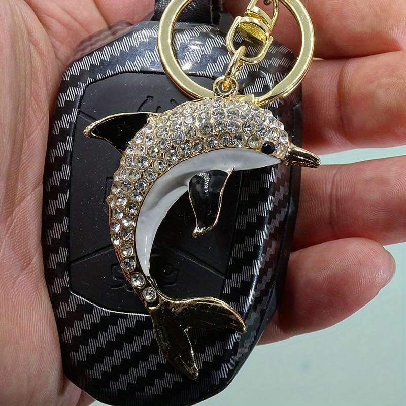 Mini Keychain