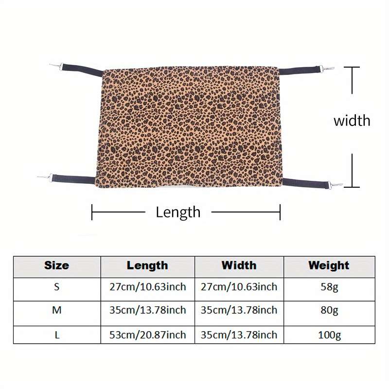 Pet supplies size L Style Tiger