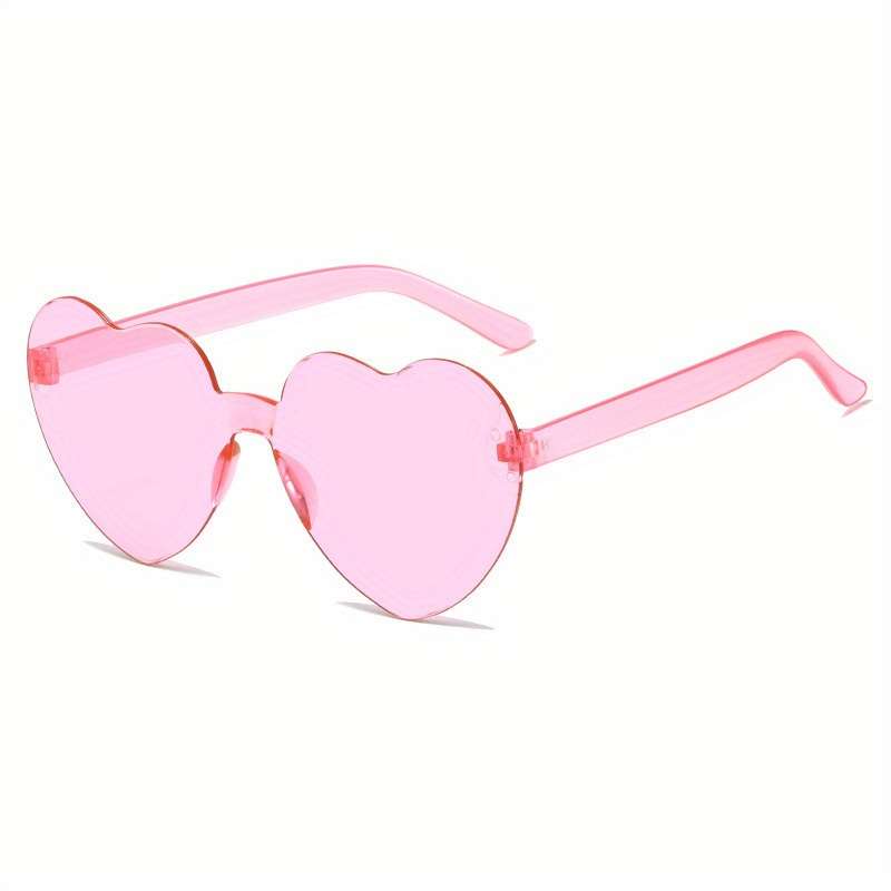 Glasses Color Black*3