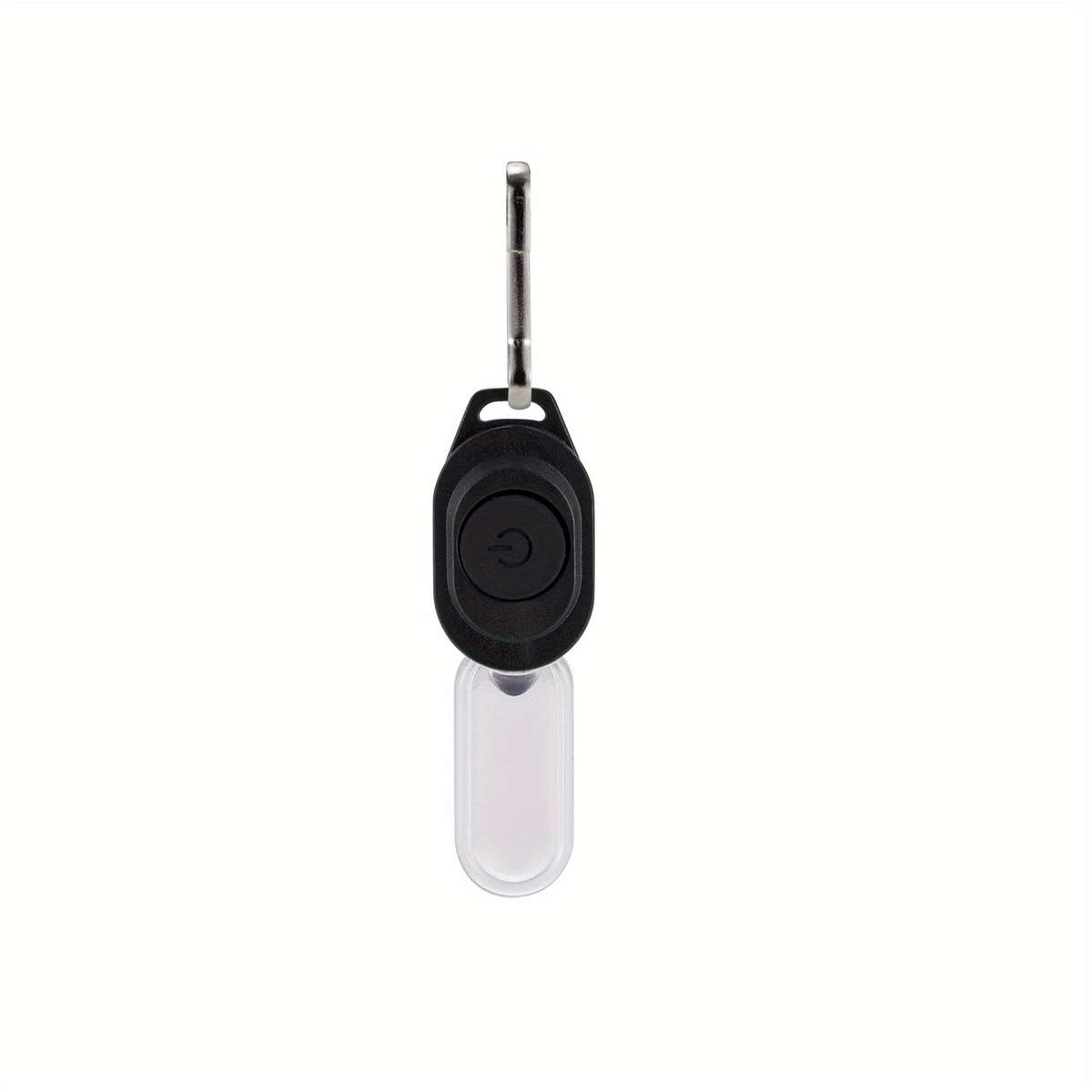 Flashlight Color Black Modely045Pc
