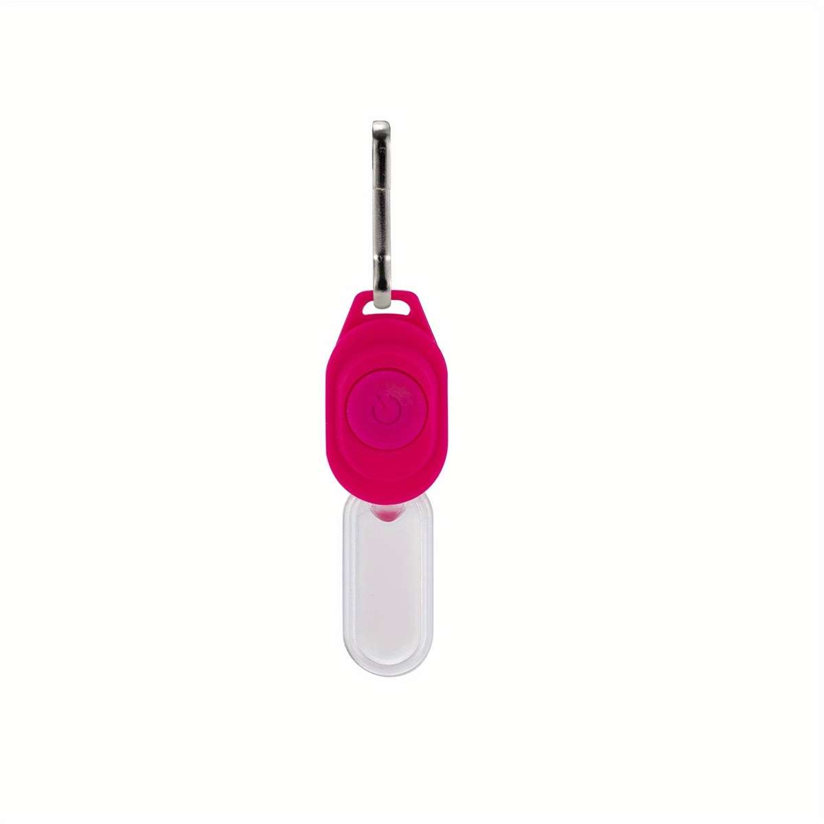 Flashlight Color Pink Modely04