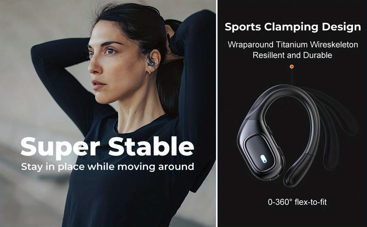 Headset Silvery