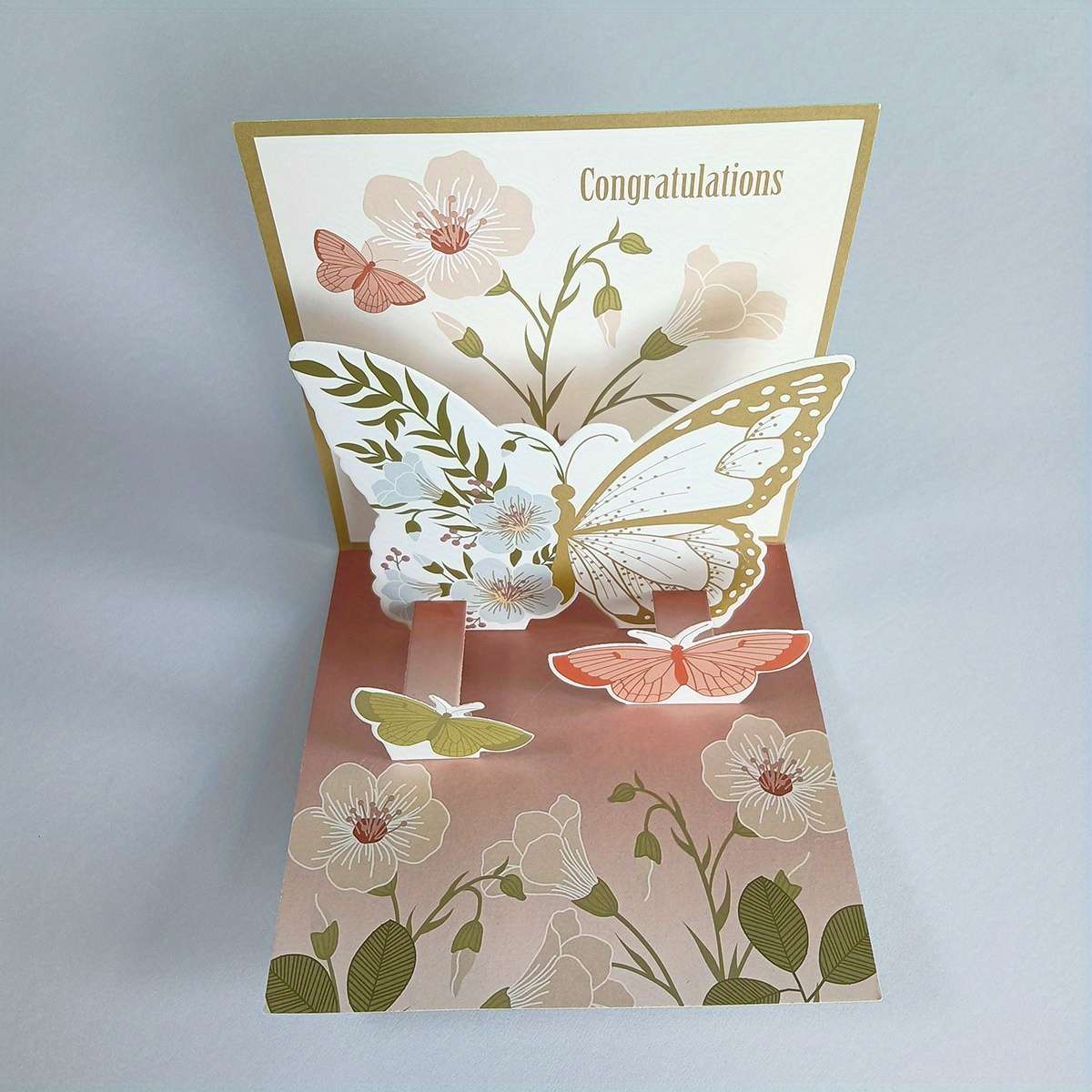 Greeting Cards Model 1004X2