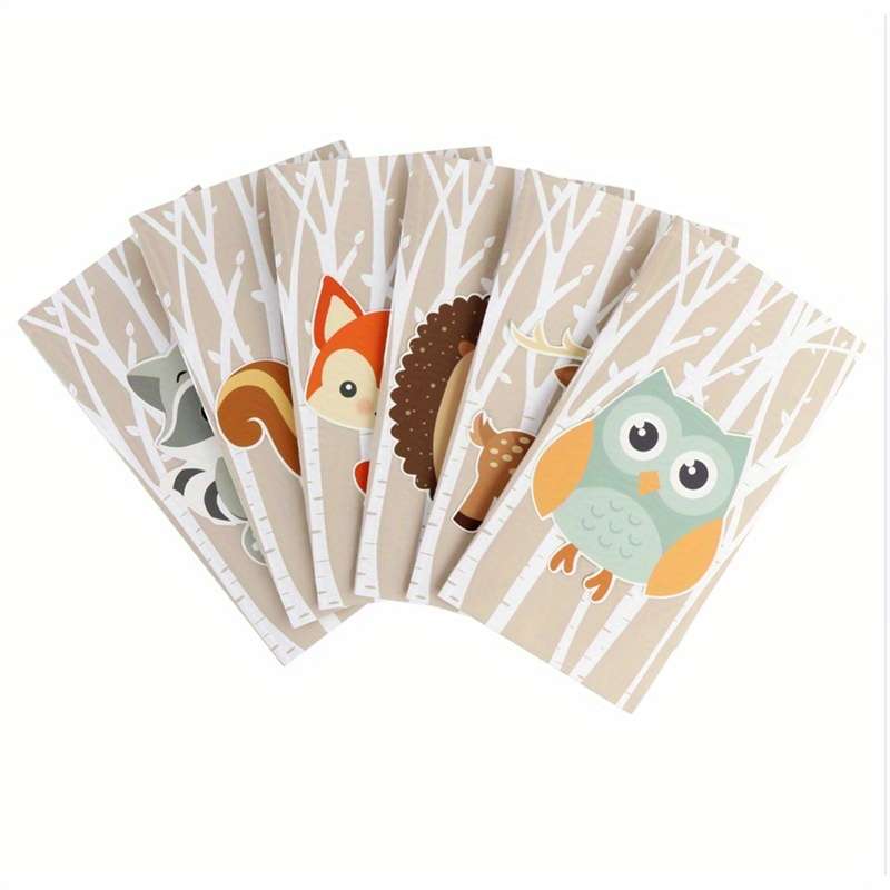 Gift Bags Color Polychrome